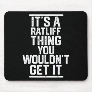 Mousepad É uma coisa que você não entenderia.
