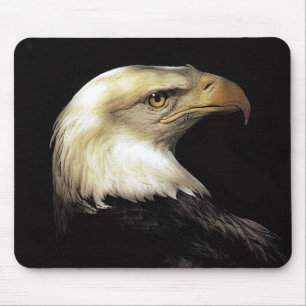 Mousepad Eagle