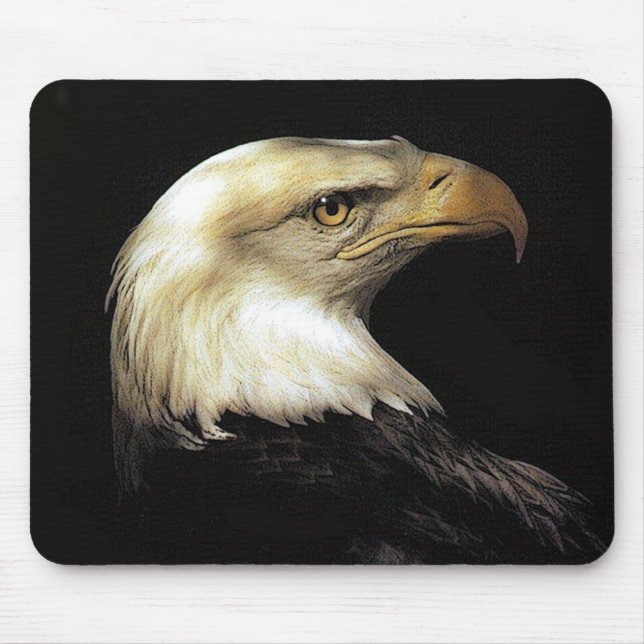 Mousepad Eagle (Frente)