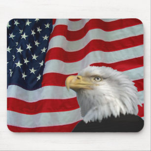 MOUSEPAD EAGLE-MOUSEPAD CALVO
