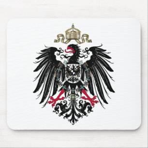 Mousepad Eagle prussiano
