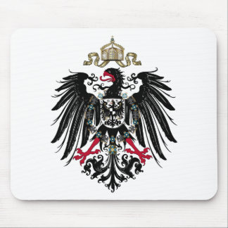 Mousepad Eagle prussiano