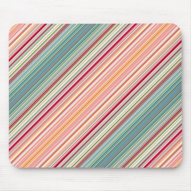 Mousepad EAN Este texto não faz sentido (Frente)