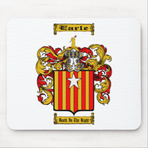 Mousepad Earle (Irlanda)