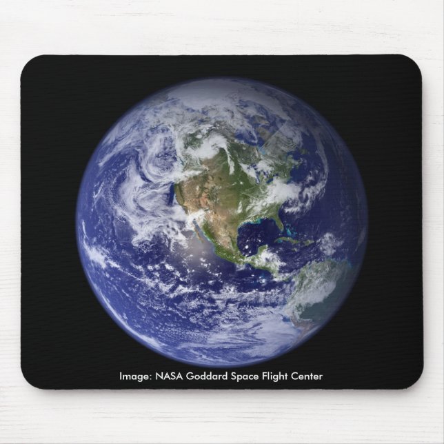 Mousepad Earthpad (Frente)