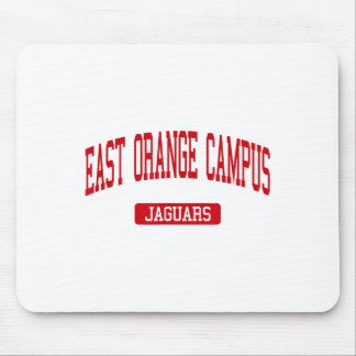 Mousepad East Orange Campus Segundo grau Ha East Orange Nj 