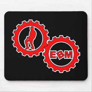 Mousepad EBM Logo_3