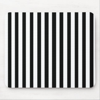 Mousepad Ebony Snow