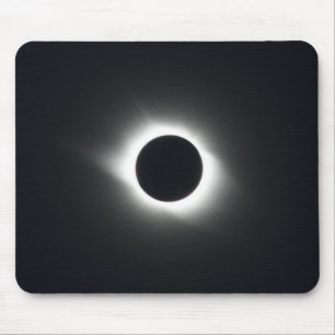 Mousepad Eclipse solar