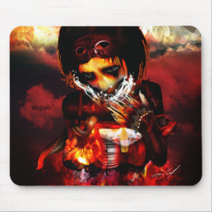 Mousepad Eco
