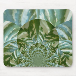 Mousepad Eco Green Camo