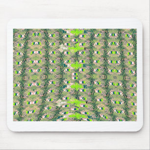 Mousepad Eco Mais Recente Hakuna Matata Lindas Pessoas Áfri