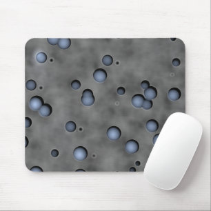 Mousepad Eco Sphere 8K sem emendas