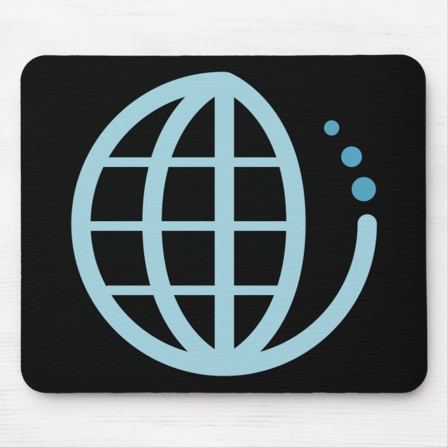 Mousepad eco-terra: conservar água (Frente)
