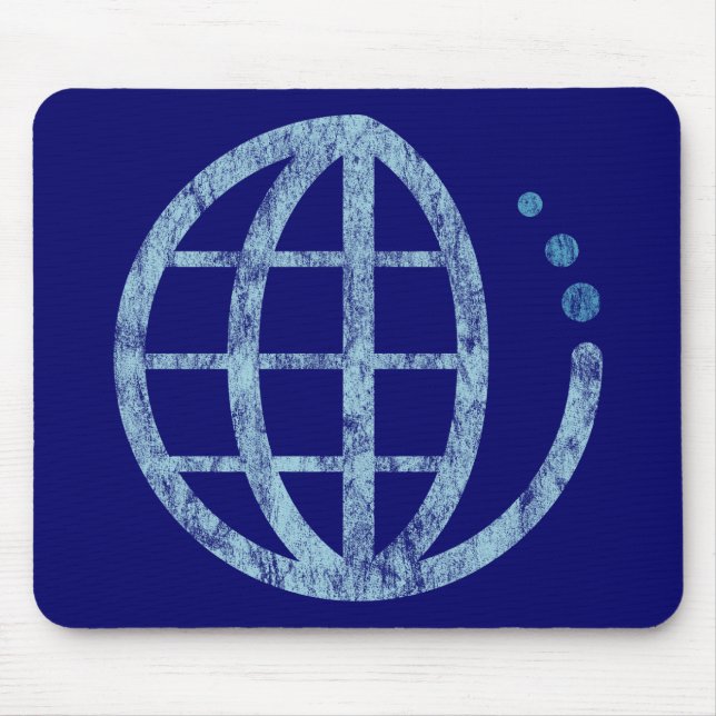 Mousepad eco-terra: conservar água (Frente)
