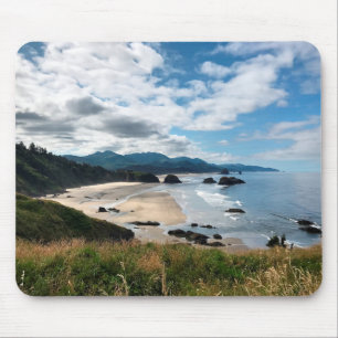 Mousepad Ecoa State Beach, OR
