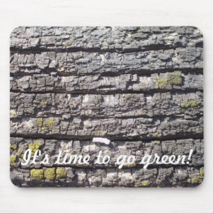 Mousepad Ecologia