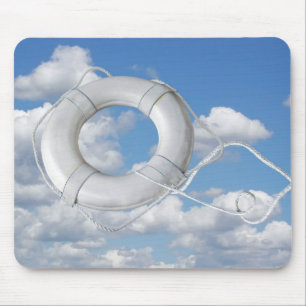Mousepad Economizador de vida