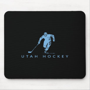 Mousepad Eddy's Canyon Hockey Utah Hóquei