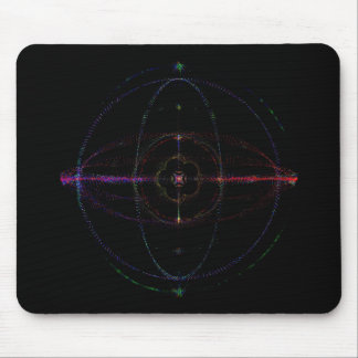Mousepad Eden magnético