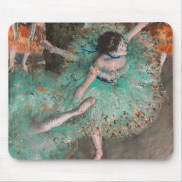Mousepad Edgar Degas - Dançarino Balançante / Dançarino em