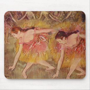Mousepad Edgar Degas Dancers Baixando