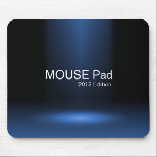 Mousepad Edição de 2012
