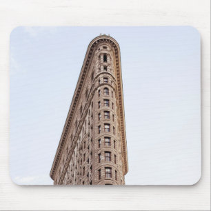 Mousepad Edifício Flatiron Cidade de Nova York 