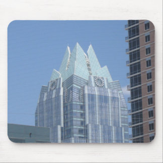Mousepad Edifício Frost Bank Austin, Texas
