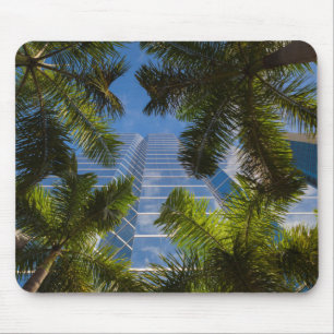 Mousepad Edifícios altos
