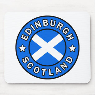 Mousepad Edimburgo Escócia