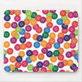 Mousepad Editar Botões de Cor Básicos