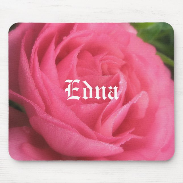 Mousepad Edna (Frente)