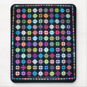 Mousepad Edredão de Amish