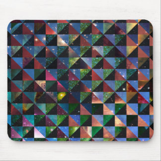 Mousepad Edredão do espaço