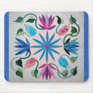 Mousepad Edredão irrisório
