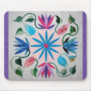 Mousepad Edredão irrisório