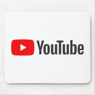 Mousepad  Een leuke YouTube