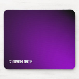 Mousepad Efeito de Spotlit - roxo