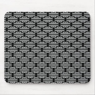 Mousepad Efeito v2 do buraco da fechadura