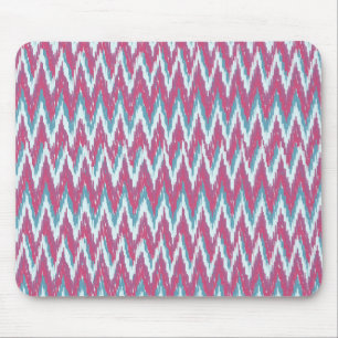 Mousepad efeito zigzag ikat12.ai