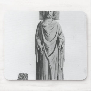 Mousepad Efígie do rei Henry III