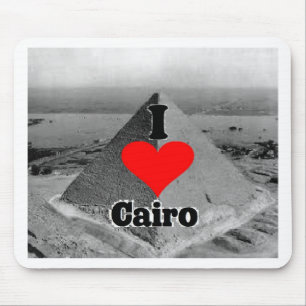 Mousepad Egipto