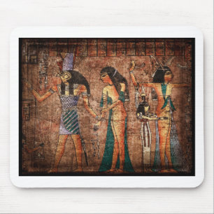 Mousepad Egipto antigo 4