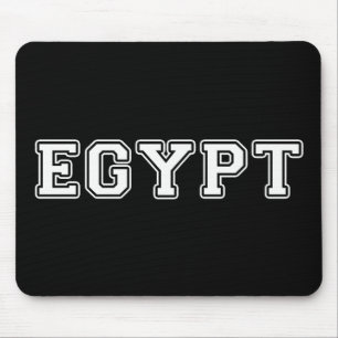 Mousepad Egito