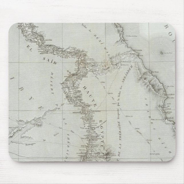 Mousepad Egito 10 (Frente)