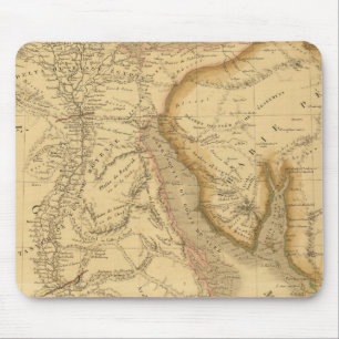 Mousepad Egito 7