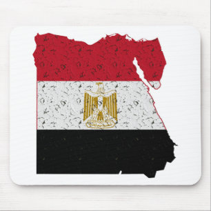 Mousepad Egito - Armadilha de Sinalizador