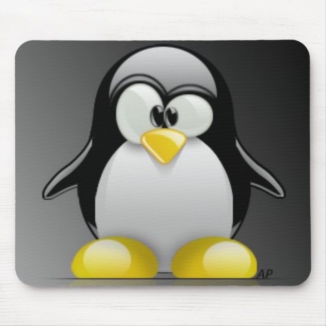 Mousepad Eh? (Frente)