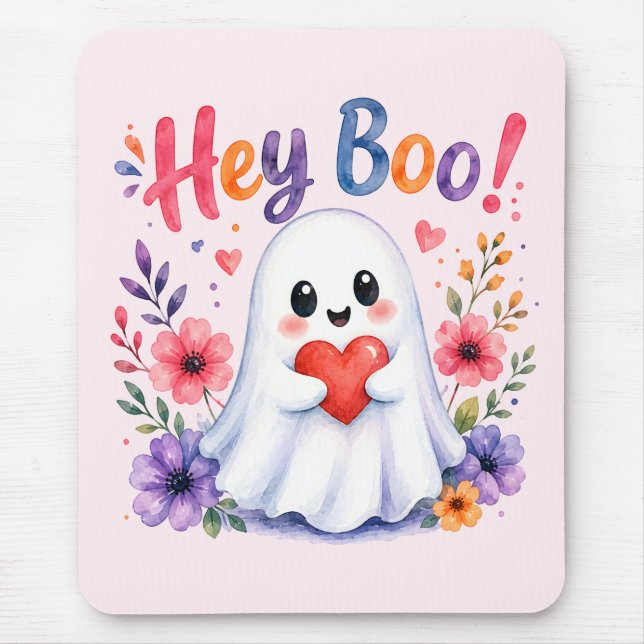 Mousepad Ei amor (Frente)